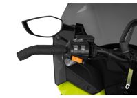 купить Снегоход SHARMAX Ace 1000 в Москве - фото 