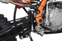 купить Мотоцикл KEWS K10 CB150D (161FMJ) 21/18 в Москве - фото 