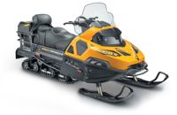 купить Снегоход СТЕЛС Viking V800 CVTech (канадский вариатор) 2.0 SWT Beaver (с увеличенным грунтозацепом) в Москве - фото 