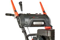 купить Снегоуборщик YANIS Grizzly SPE30DHL в Москве - фото 