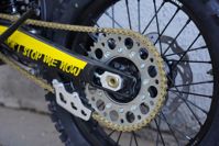 купить Мотоцикл BSE T4 ENDURO в Москве - фото 