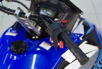 купить Снегоход ATAKI WD 250 в Москве - фото 