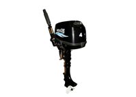 купить 4х-тактный лодочный мотор NEXUS SL F 4S в Москве - фото 