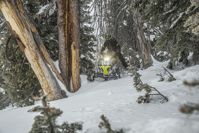 купить Снегоход POLARIS 850 RMK Khaos Slash 155 в Москве - фото 