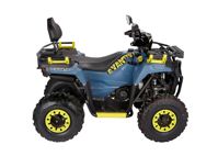 купить Квадроцикл AVANTIS Ray 200 в Москве - фото 