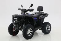 купить Квадроцикл BRZ X-Road MAX 200 PRO в Москве - фото 