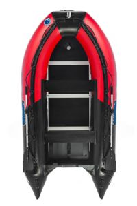 купить Лодка ПВХ STORMLINE Adventure Standard 240 (2024) в Москве - фото 