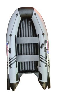 купить Лодка ПВХ ANNKOR 360 НДНД в Москве - фото 
