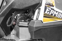 купить Снегоход СТЕЛС Ермак 800L 2Т с 2-мя лыжами в Москве - фото 