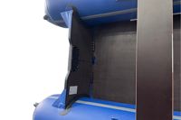 купить Лодка ПВХ BIG BOAT Varyag 400 в Москве - фото 