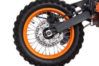 купить Мотоцикл питбайк SHARMAX PowerMax Mini 140 в Москве - фото 