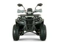 купить Квадроцикл YACOTA Dragon 125 LUX-LD в Москве - фото 
