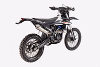 купить Мотоцикл кроссовый эндуро AVANTIS 250 DOHC Pro Carb FCR Exclusive ARS в Москве - фото 