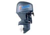 купить 4х-тактный лодочный мотор MIKATSU MF40FES-T-EFI в Москве - фото 