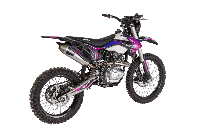 купить Мотоцикл кроссовый эндуро AVANTIS A3 (PR250/172FMM-5) 2023 в Москве - фото 