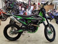 купить Мотоцикл кроссовый эндуро MOTOLAND FX300 NC (ZS 182MN) в Москве - фото 