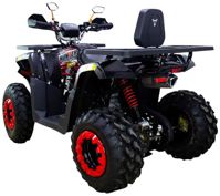 купить Квадроцикл AVANTIS Hunter 200 New Premium (2020) в Москве - фото 