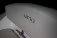 купить Лодка РИБ BRIG EAGLE 380 в Москве - фото 