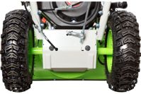 купить Снегоуборщик REDVERG RD-SB56/7EB в Москве - фото 