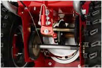 купить Снегоуборщик МОБИЛ К С65 Б8 ПРО в Москве - фото 