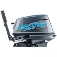 купить 2х-тактный лодочный мотор MIKATSU M20FHL в Москве - фото 