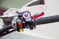 купить Мотоцикл кроссовый эндуро MOTAX LD 300 в Москве - фото 