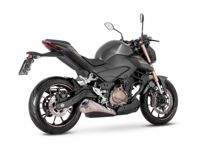 купить Мотоцикл SHARMAX RST 501 Ultra в Москве - фото 