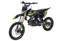 купить Мотоцикл Avantis H12-E Lux (YX 120cc W120) 17/14 PITBIKE в Москве - фото 