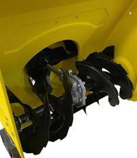 купить Снегоуборщик ВАРЯГ СБ-650 в Москве - фото 