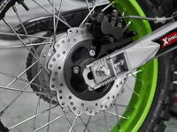 купить Мотоцикл кроссовый эндуро SHORNER R240 в Москве - фото 