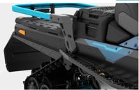 купить Снегоход BRP Commander 900 Ace Turbo (7.8'' LCD) (2024) в Москве - фото 