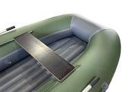 купить Гребная лодка ПВХ BIG BOAT Юнг 310 в Москве - фото 