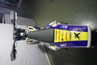 купить Мотоцикл кроссовый эндуро GR7 T250L-M (2T) Lite (2020 Г.) в Москве - фото 