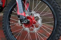 купить Мотоцикл кроссовый эндуро ZUUM Buster NC300 в Москве - фото 