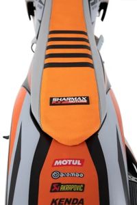 купить Мотоцикл кроссовый эндуро SHARMAX PowerMax 280 (2024) в Москве - фото 