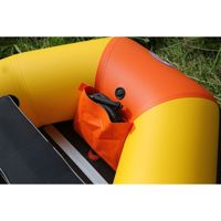 купить Лодка ПВХ PATRIOT 280 Оптима Plus в Москве - фото 