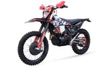 купить Мотоцикл BRZ X8 CB250RL 24 ENDURO в Москве - фото 