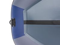 купить Лодка ПВХ АНДРОМЕДА Luxe 365 в Москве - фото 