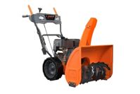 купить Снегоуборщик АЛЬКОР МСБ-9,0-710-520ЭПФ в Москве - фото 
