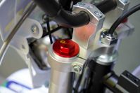 купить Мотоцикл SSSR Core Semi-Auto PITBIKE в Москве - фото 