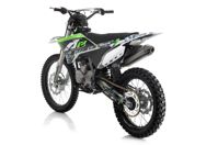 купить Мотоцикл кроссовый эндуро APOLLO Tracker 250LE в Москве - фото 