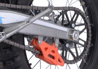 купить Мотоцикл BRZ H6 PR250 ENDURO в Москве - фото 