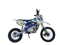 купить Мотоцикл SPORTSPIRIT 55 SHPB-009 140 PITBIKE в Москве - фото 