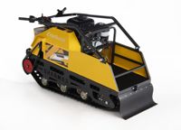 купить Мотобуксировщик SHARMAX Enduro SE500 1450 HP20 в Москве - фото 