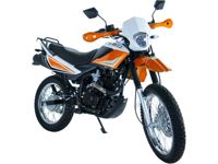купить Мотоцикл кроссовый эндуро RACER Panther Lite RC250GY-C2A в Москве - фото 