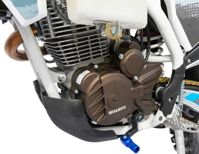 купить Мотоцикл кроссовый эндуро REGULMOTO Aqua в Москве - фото 