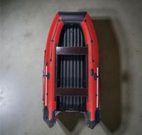 купить Лодка ПВХ КИТТ БОАТС 360 НДНД в Москве - фото 