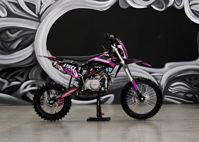 купить Мотоцикл питбайк SHARMAX MOTORS PowerMax 190 MIAMI в Москве - фото 