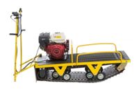 купить Мотобуксировщик LEBEDEV MOTORS Рекс RV513 в Москве - фото 