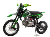 купить Мотоцикл MOTOLAND JX125 PITBIKE в Москве - фото 